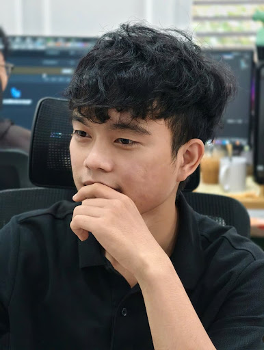 Profile of Le The Phuc