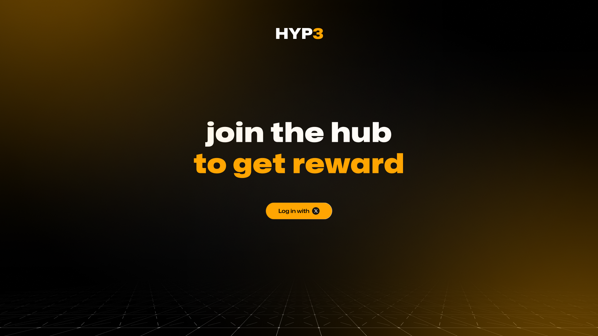 HYP 3 Crypto Platform